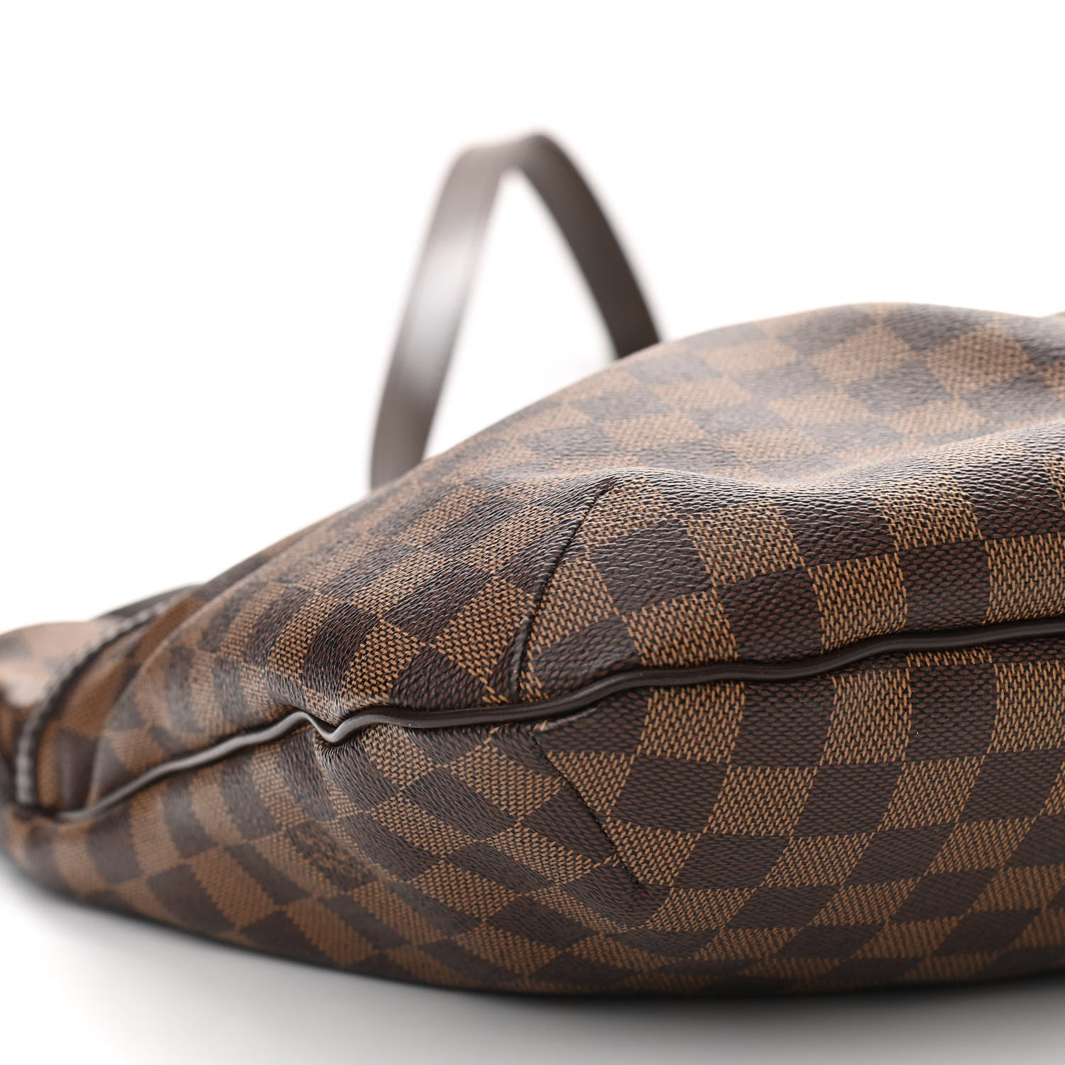 Louis Vuitton Damier Ebene Bloomsbury GM 9 of 10