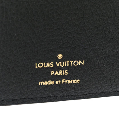 Louis Vuitton Empreinte Clea Wallet Black 8 of 10