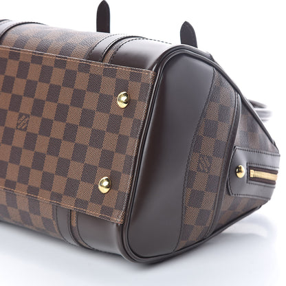 Louis Vuitton Damier Ebene Berkeley 9 of 9