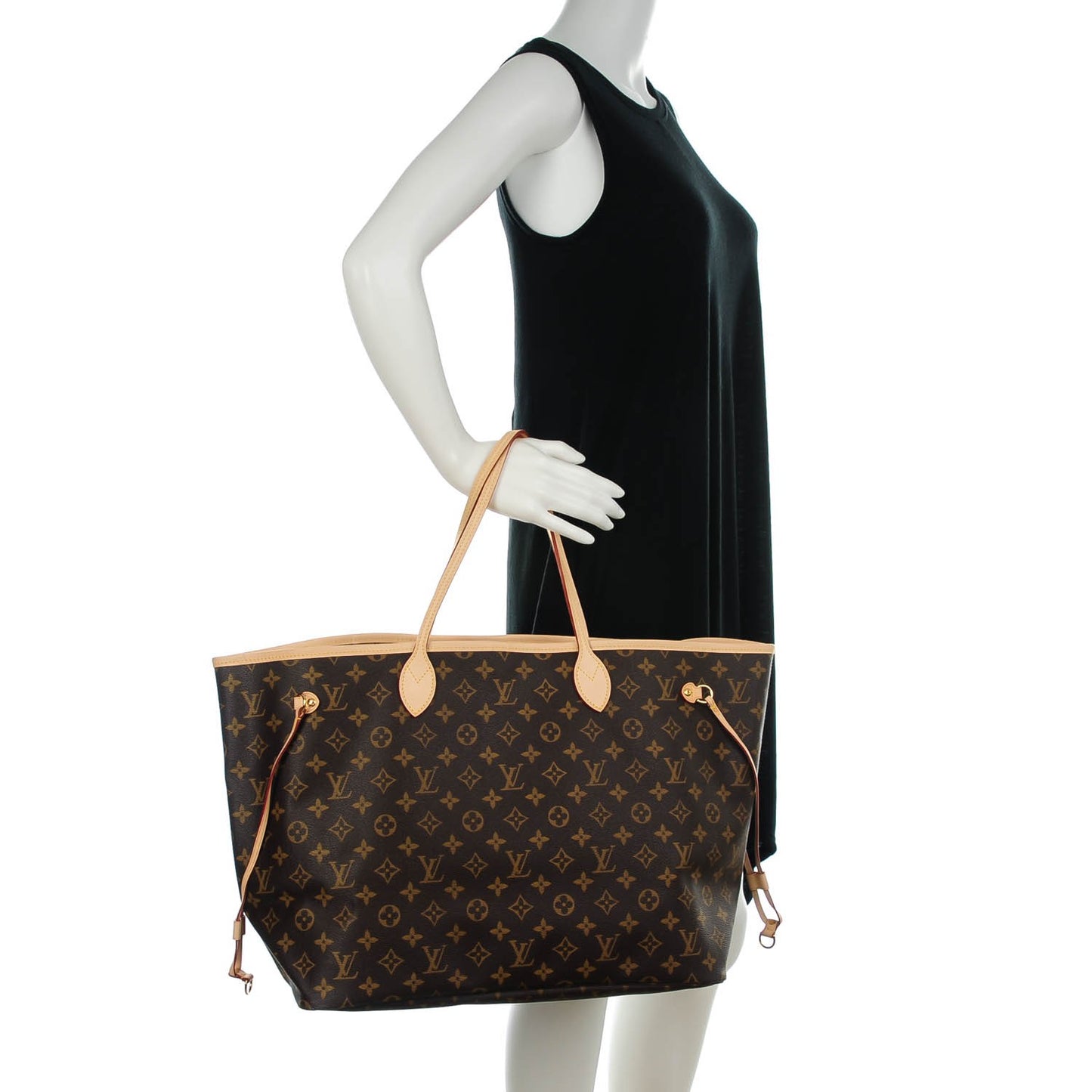 Monogram Neverfull GM