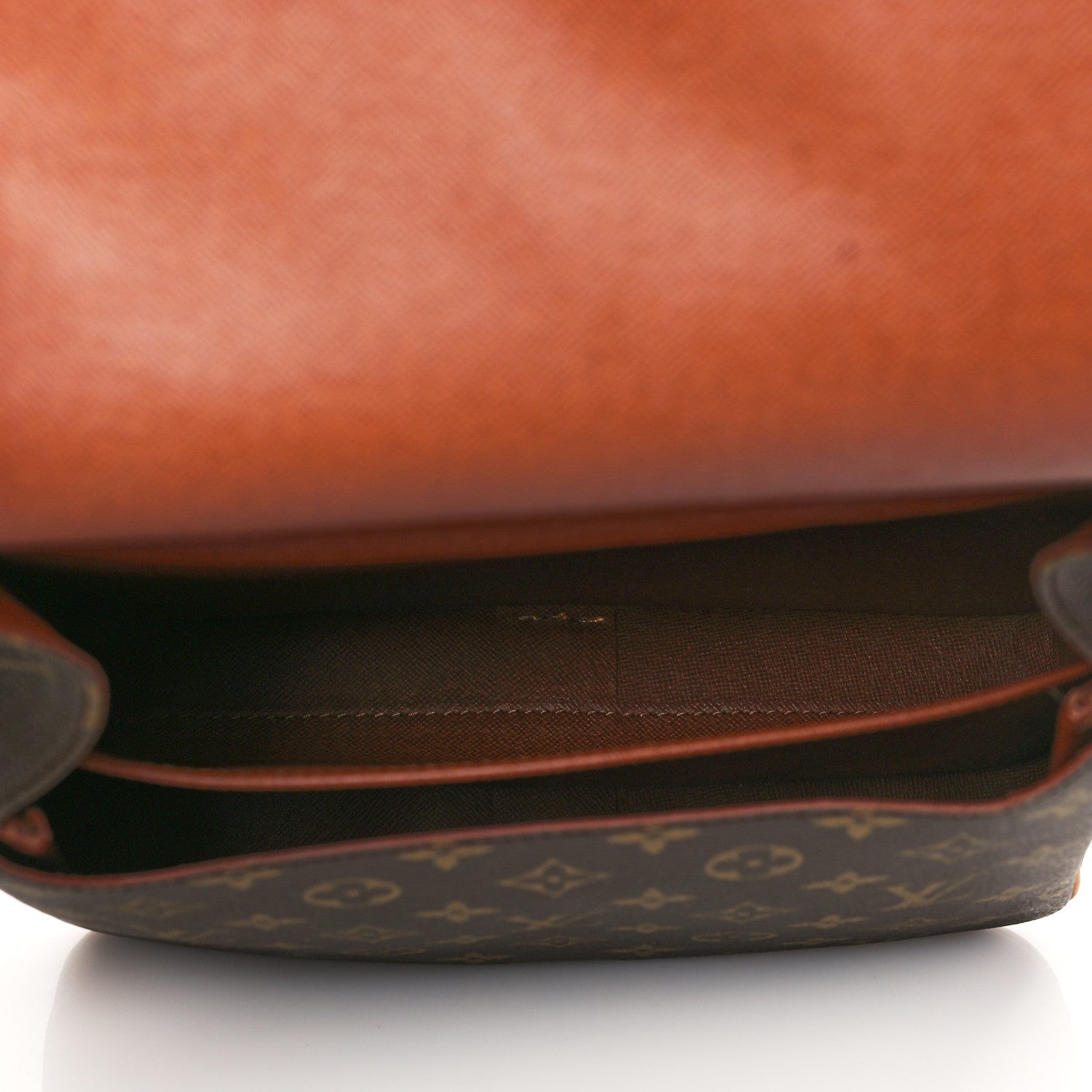 Louis Vuitton Monogram Cartouchiere 26 5 of 11