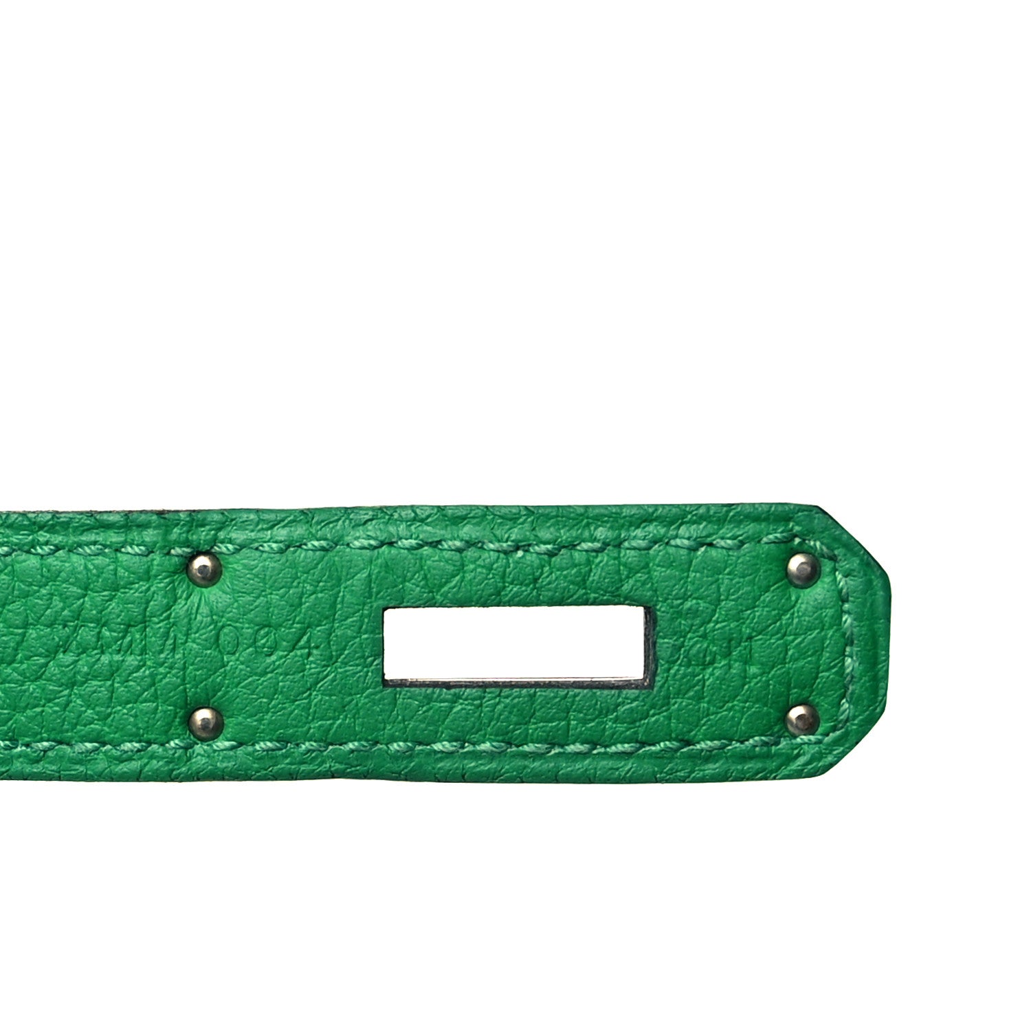 Hermes Togo So Kelly 22 Bambou 7 of 10