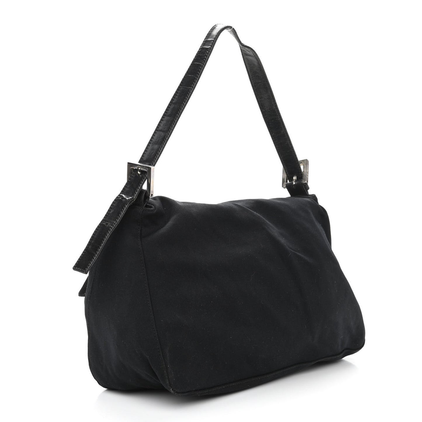 Neoprene Mama Baguette Black