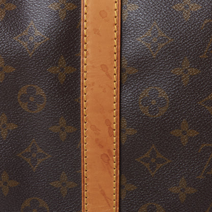 Louis Vuitton Monogram Keepall 60 11 of 12