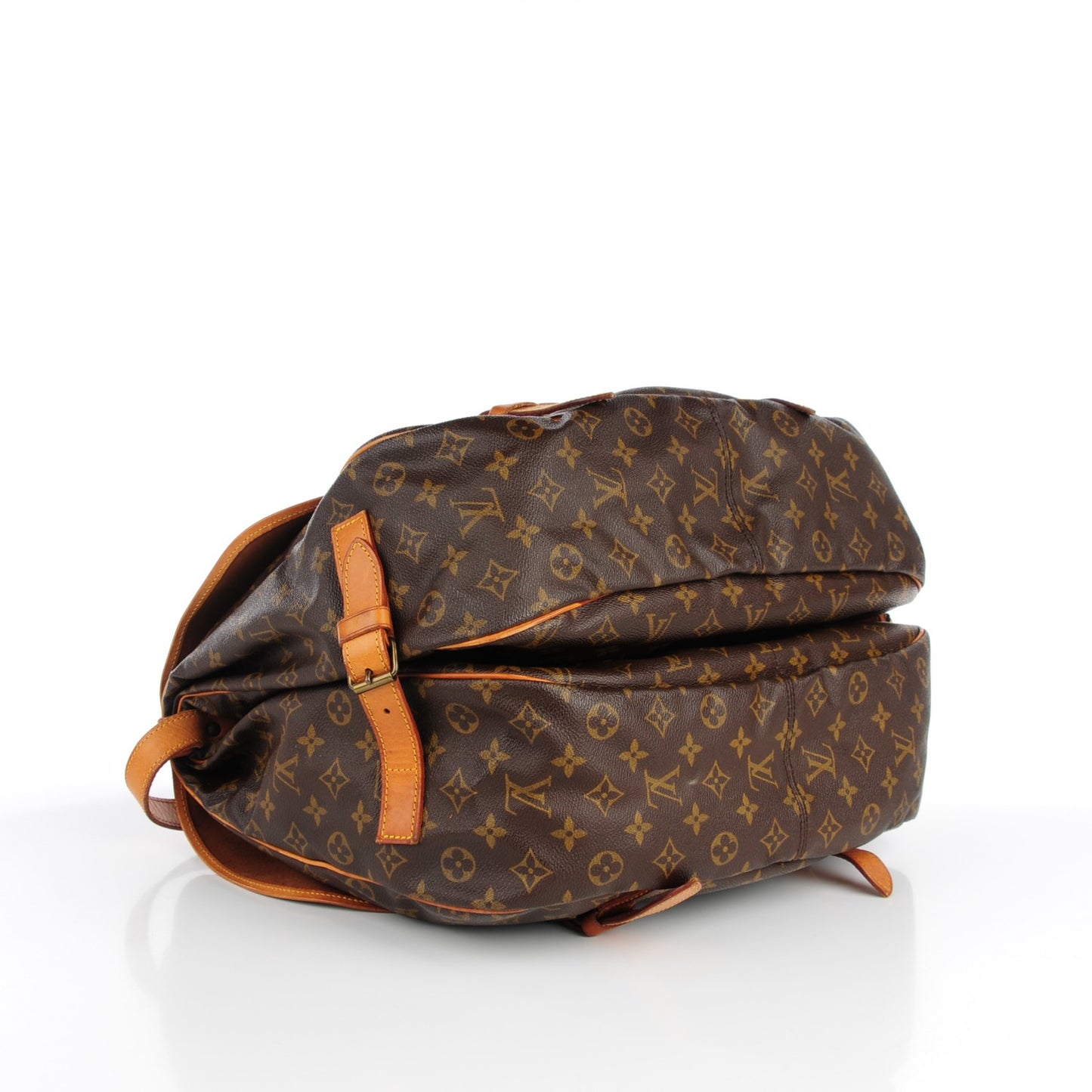 Monogram Saumur 43