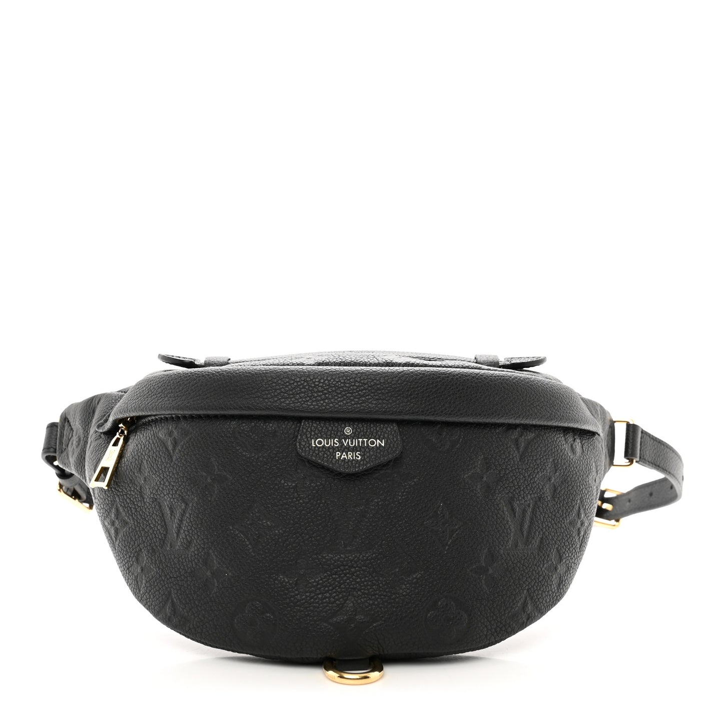 Empreinte BumBag Black