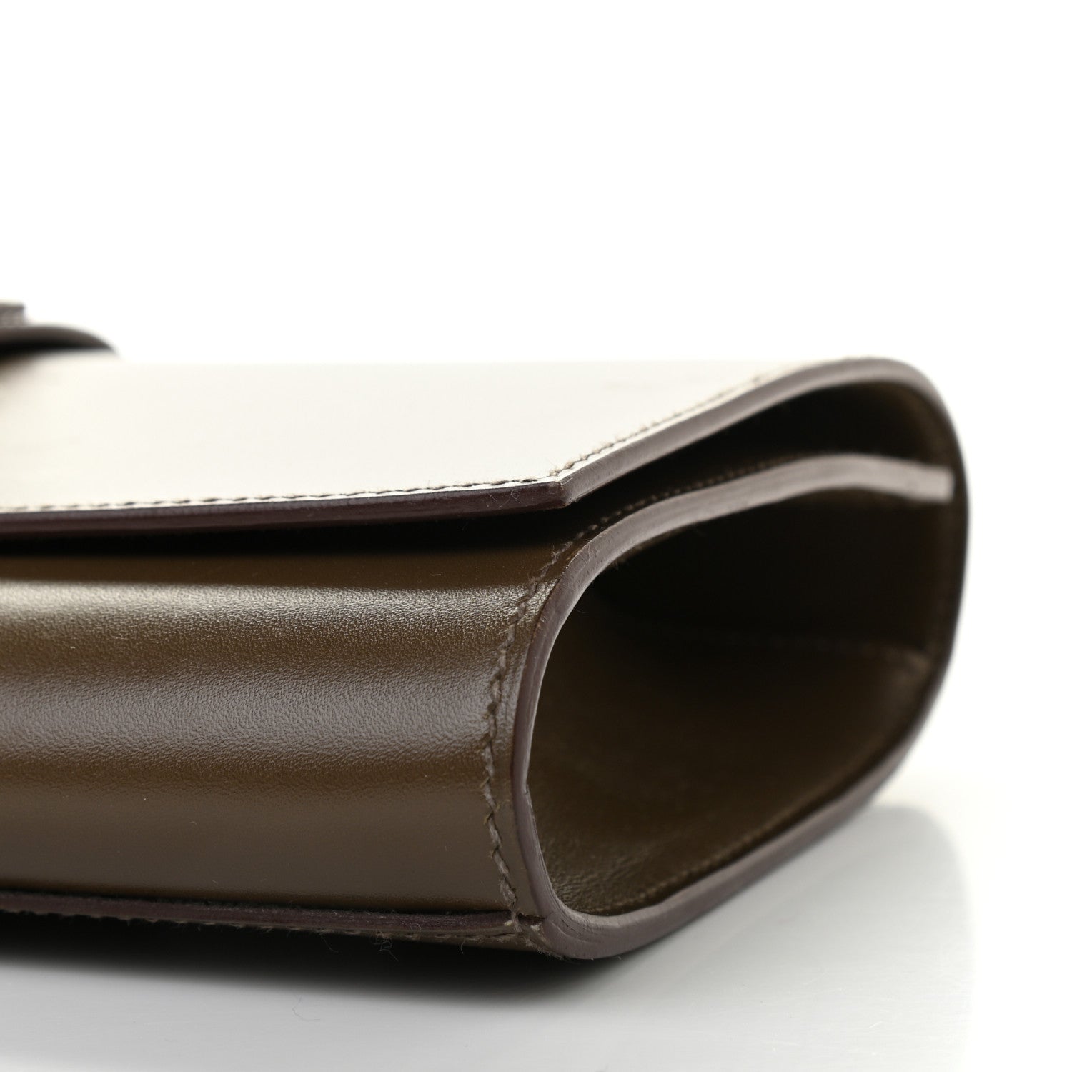 Hermes Box Medor 29 Clutch Toundra 7 of 12