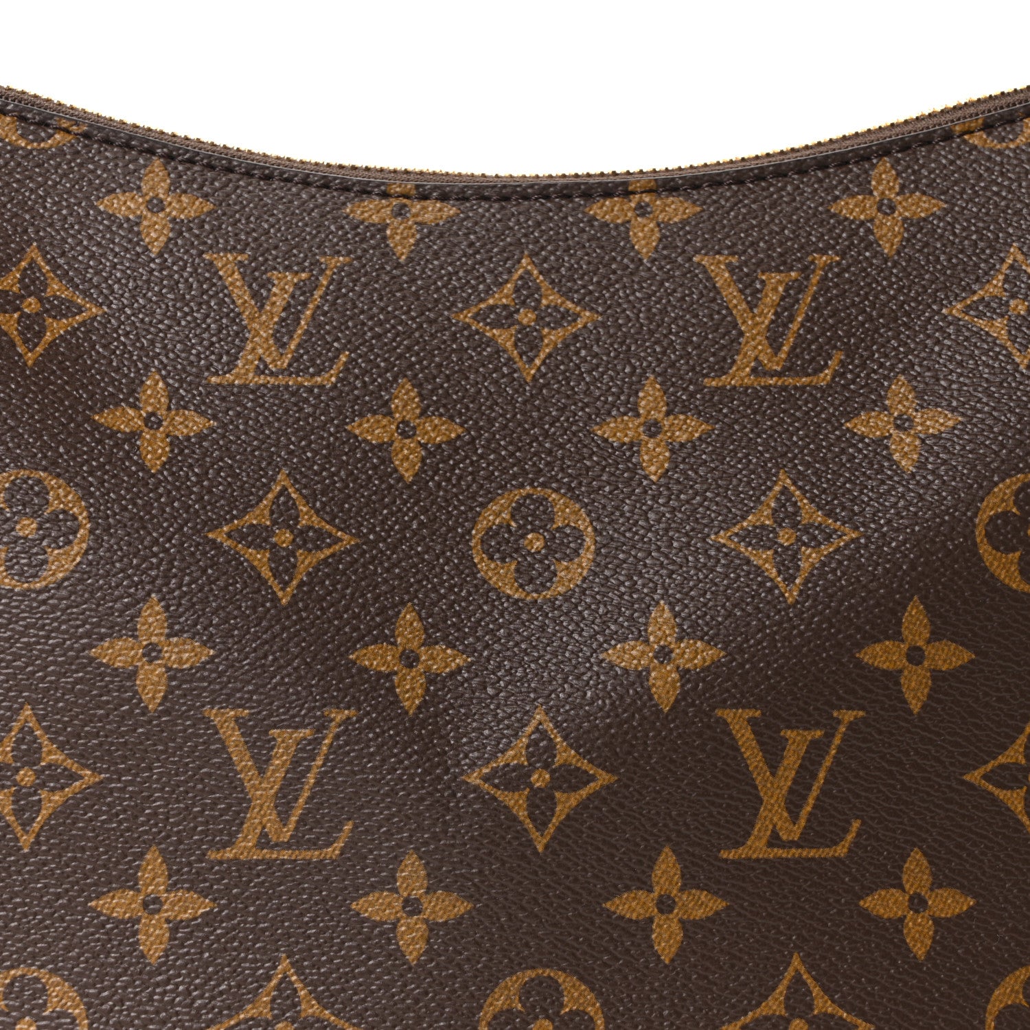 Louis Vuitton Monogram Slouchy PM 7 of 10