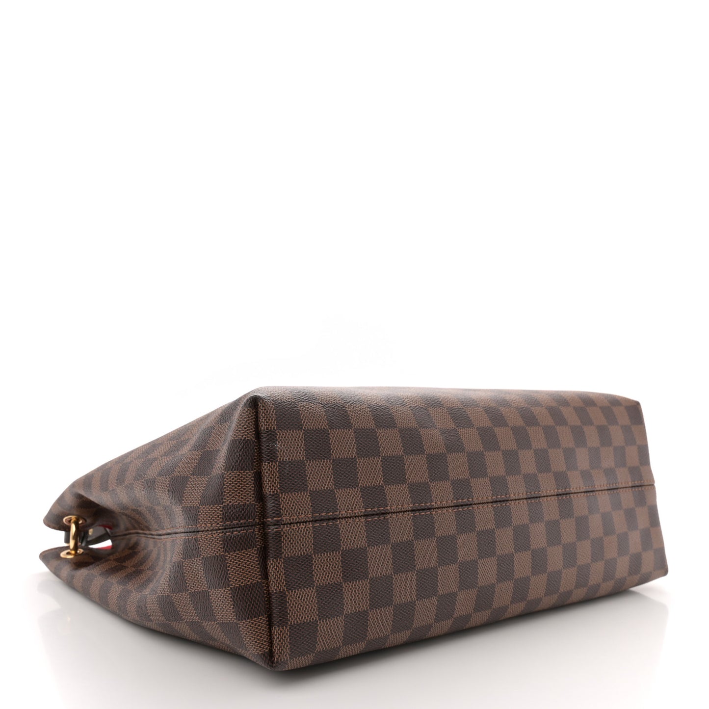 Damier Ebene Graceful MM