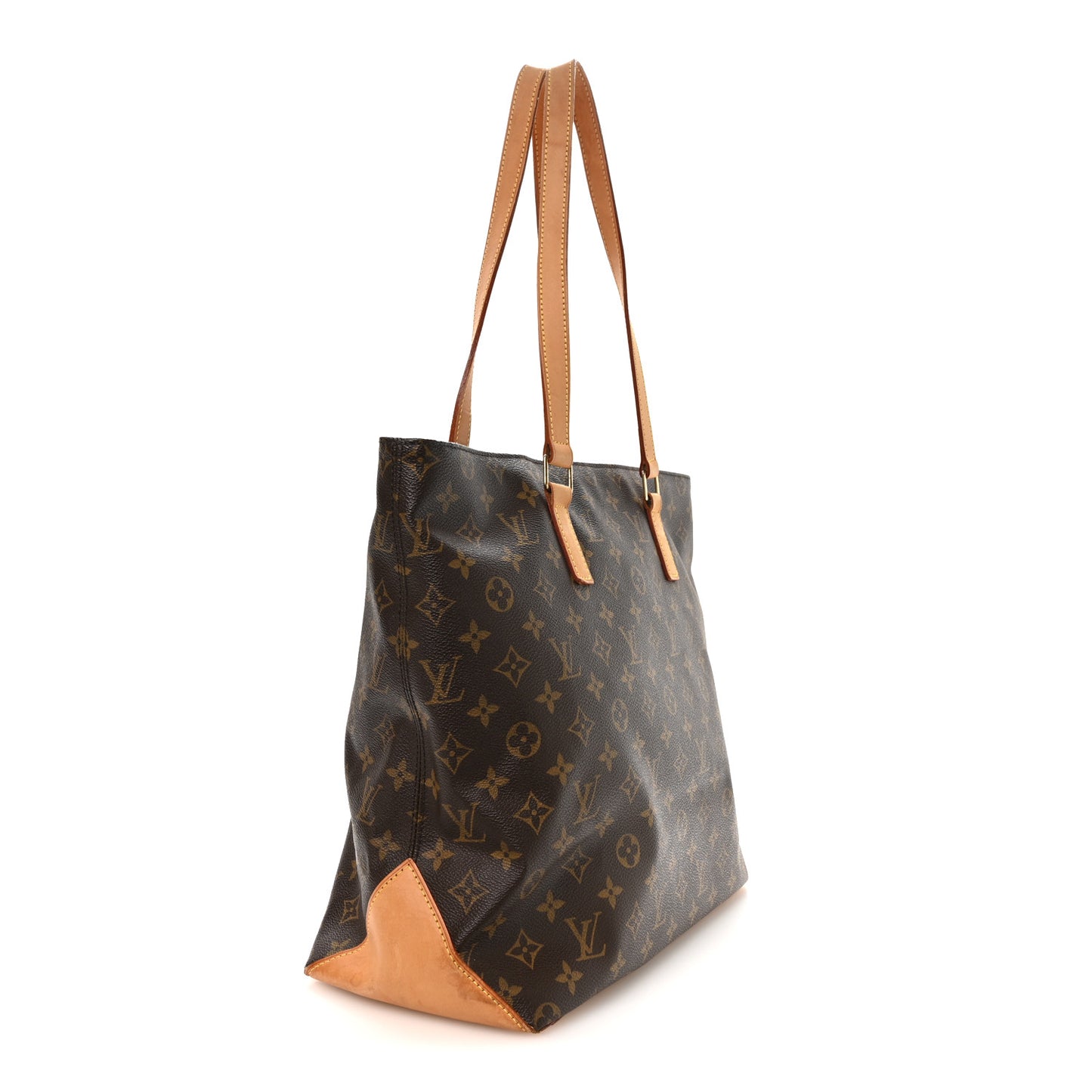Monogram Cabas Mezzo