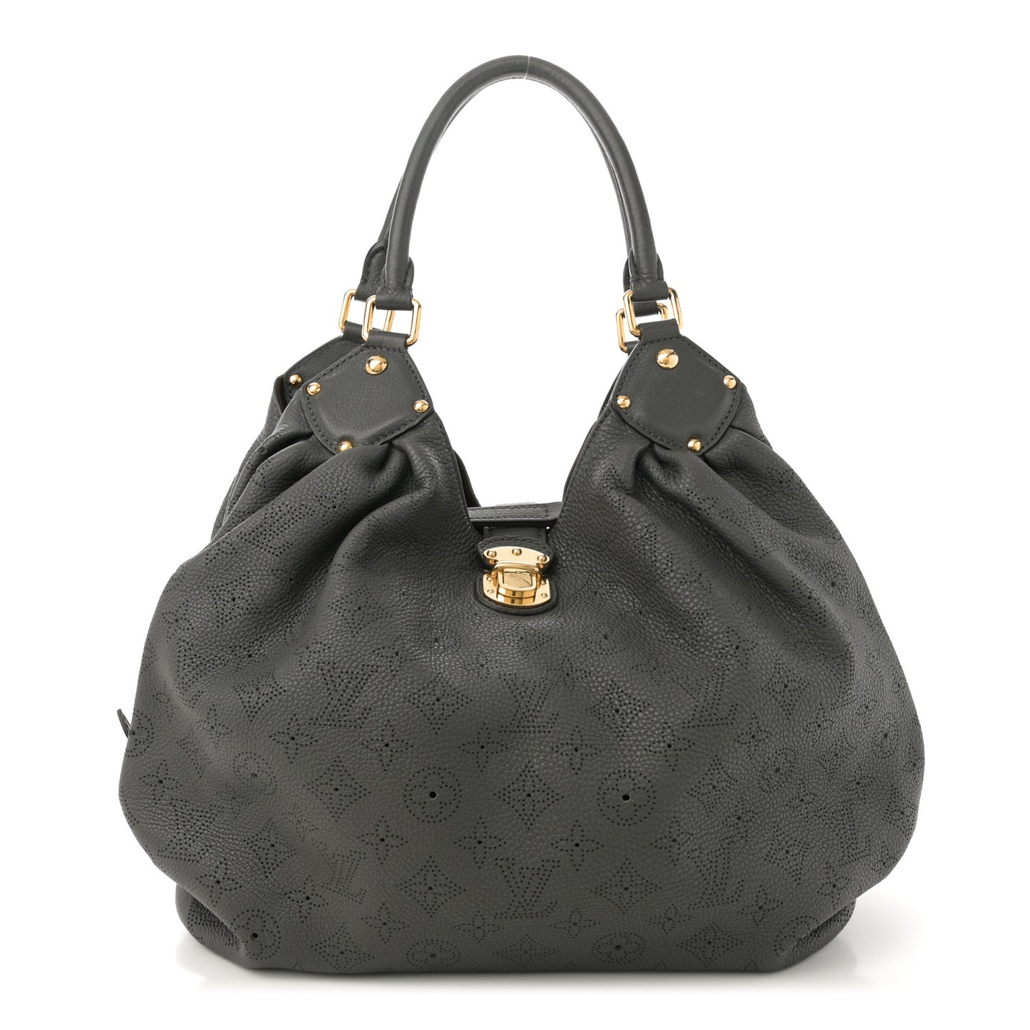 Mahina L Anthracite