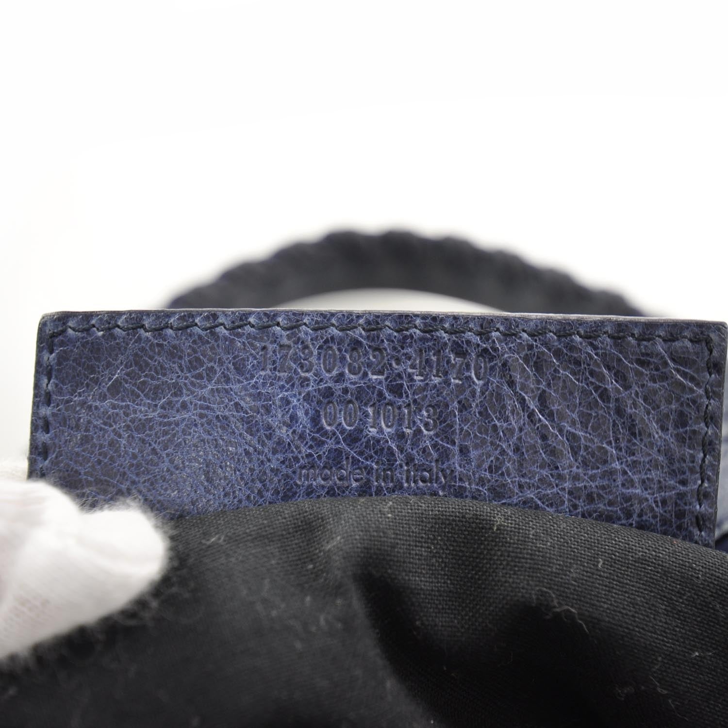 Balenciaga Agneau Giant Part Time GSH 8 of 10