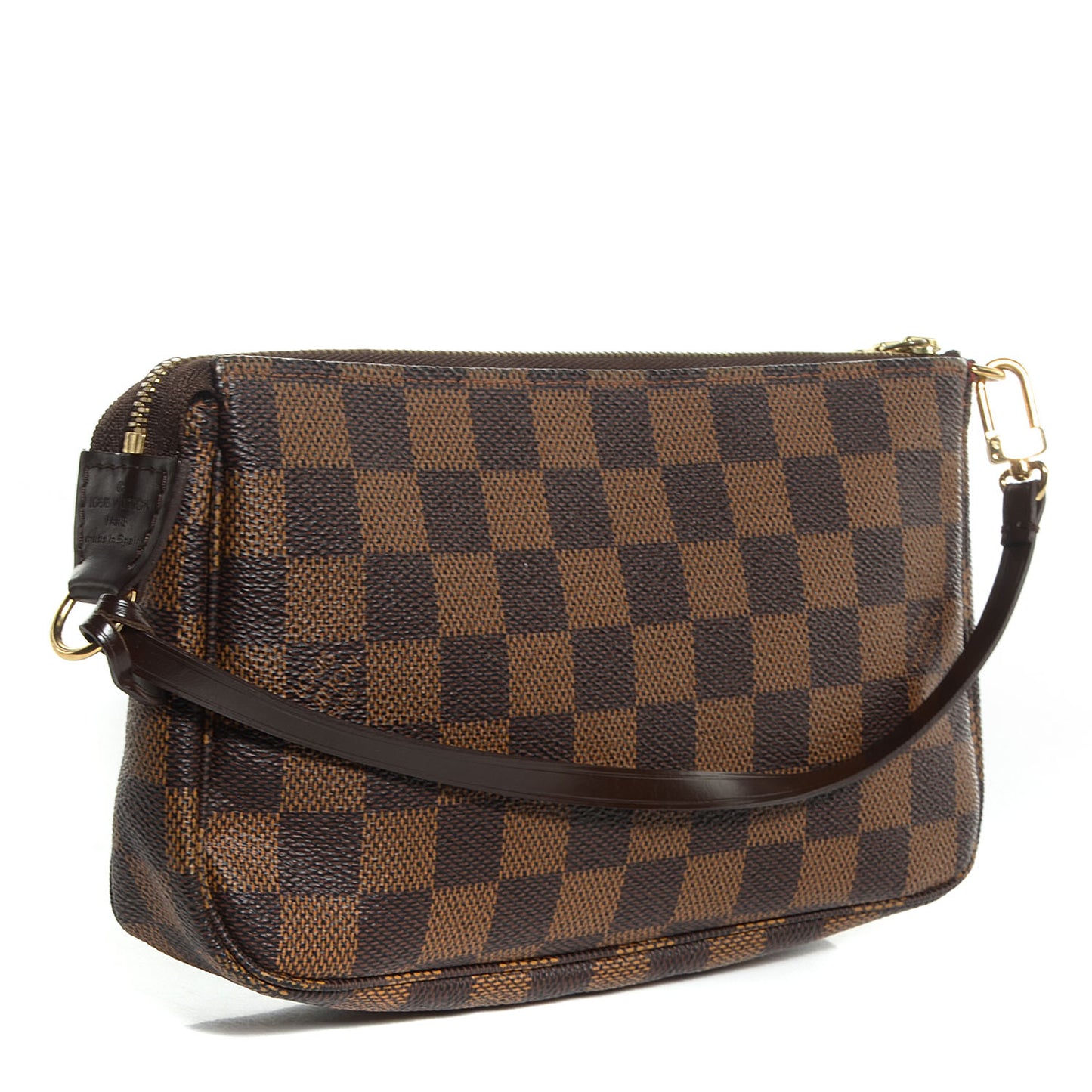 Damier Ebene Pochette Accessories