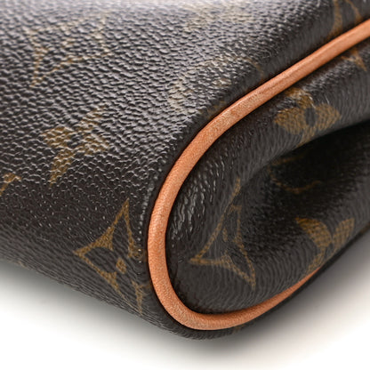 Louis Vuitton Monogram Eva Clutch 10 of 11