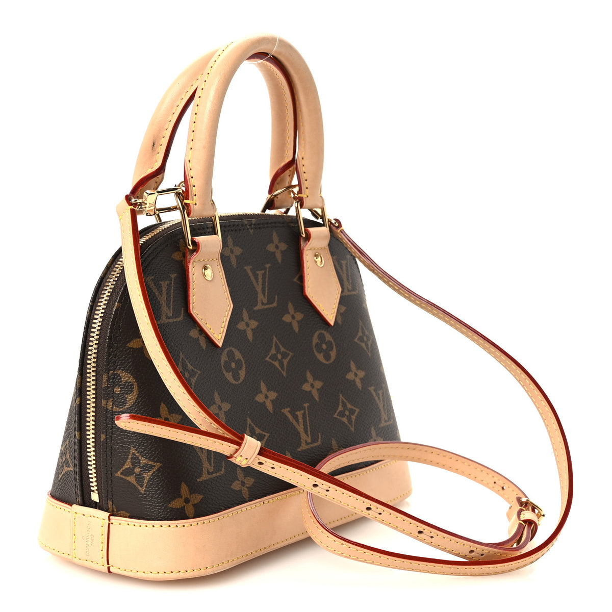 Monogram Alma BB