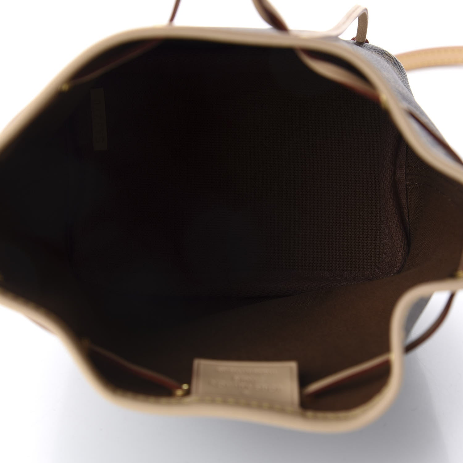Louis Vuitton Monogram Nano Noe 4 of 9