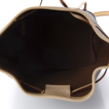 Louis Vuitton Monogram Nano Noe 4 of 9
