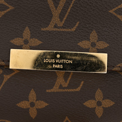 Louis Vuitton Monogram Favorite MM 12 of 14