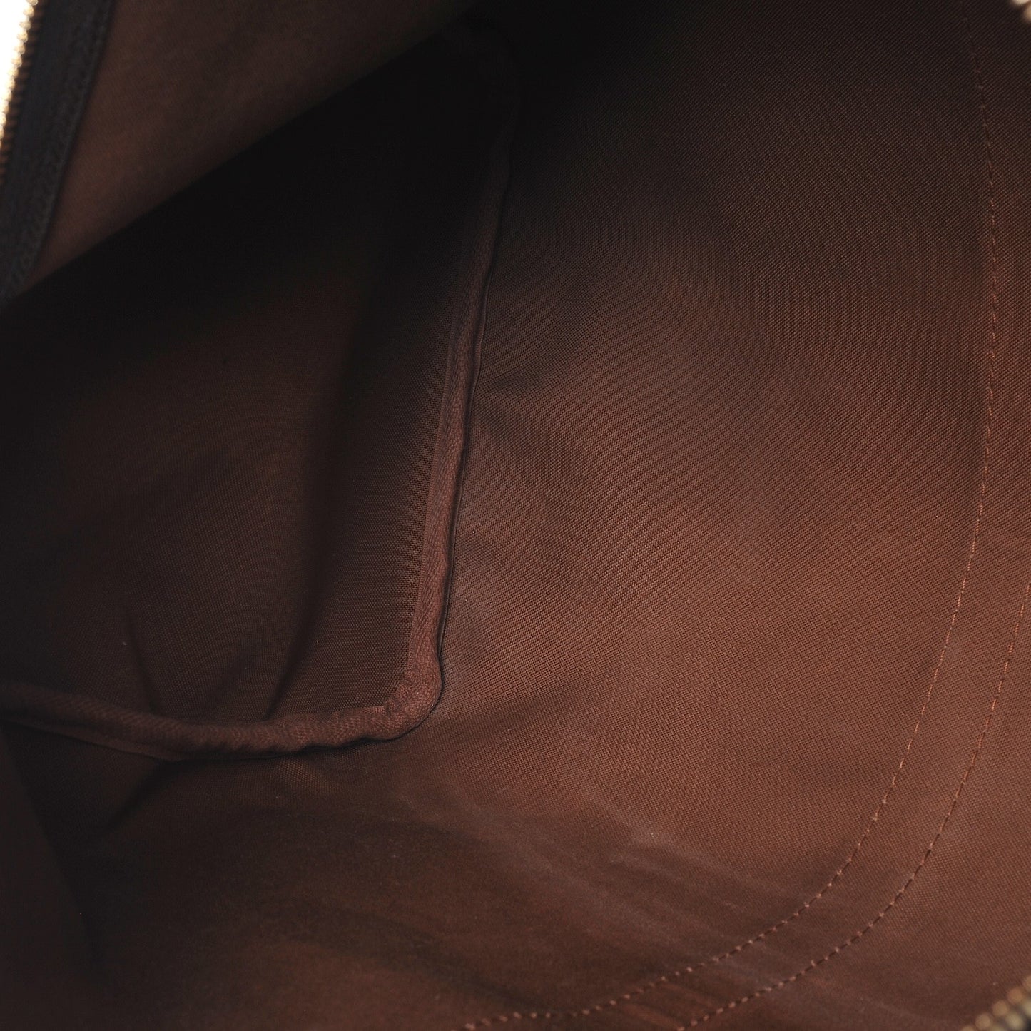 Monogram Cerises Keepall 45