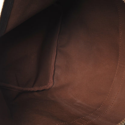 Louis Vuitton Monogram Cerises Keepall 45 9 of 15
