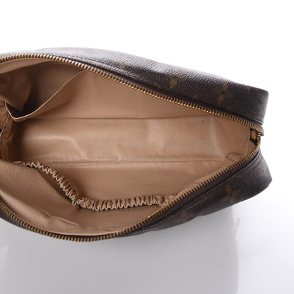 Louis Vuitton Monogram Trousse Toilette 28 7 of 8