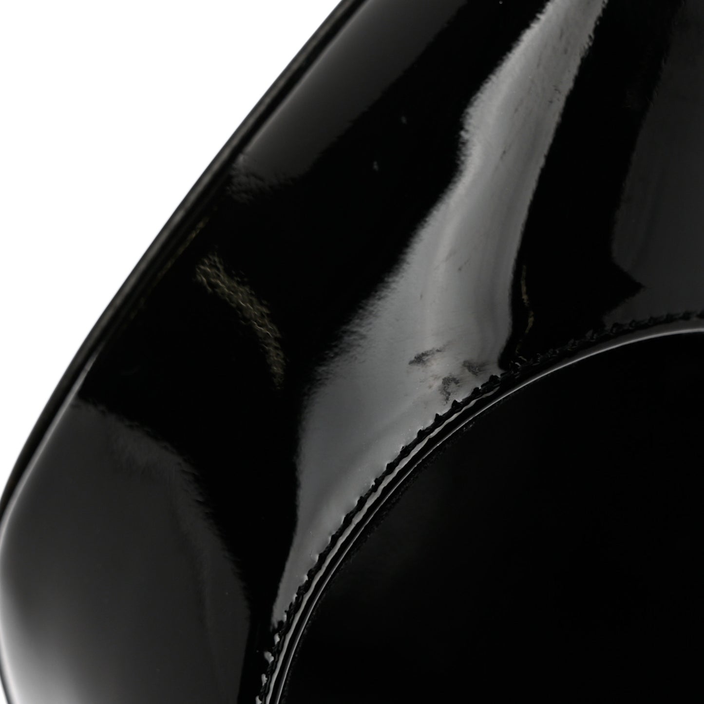 Patent Lipchick 100 Pumps 40.5 Black