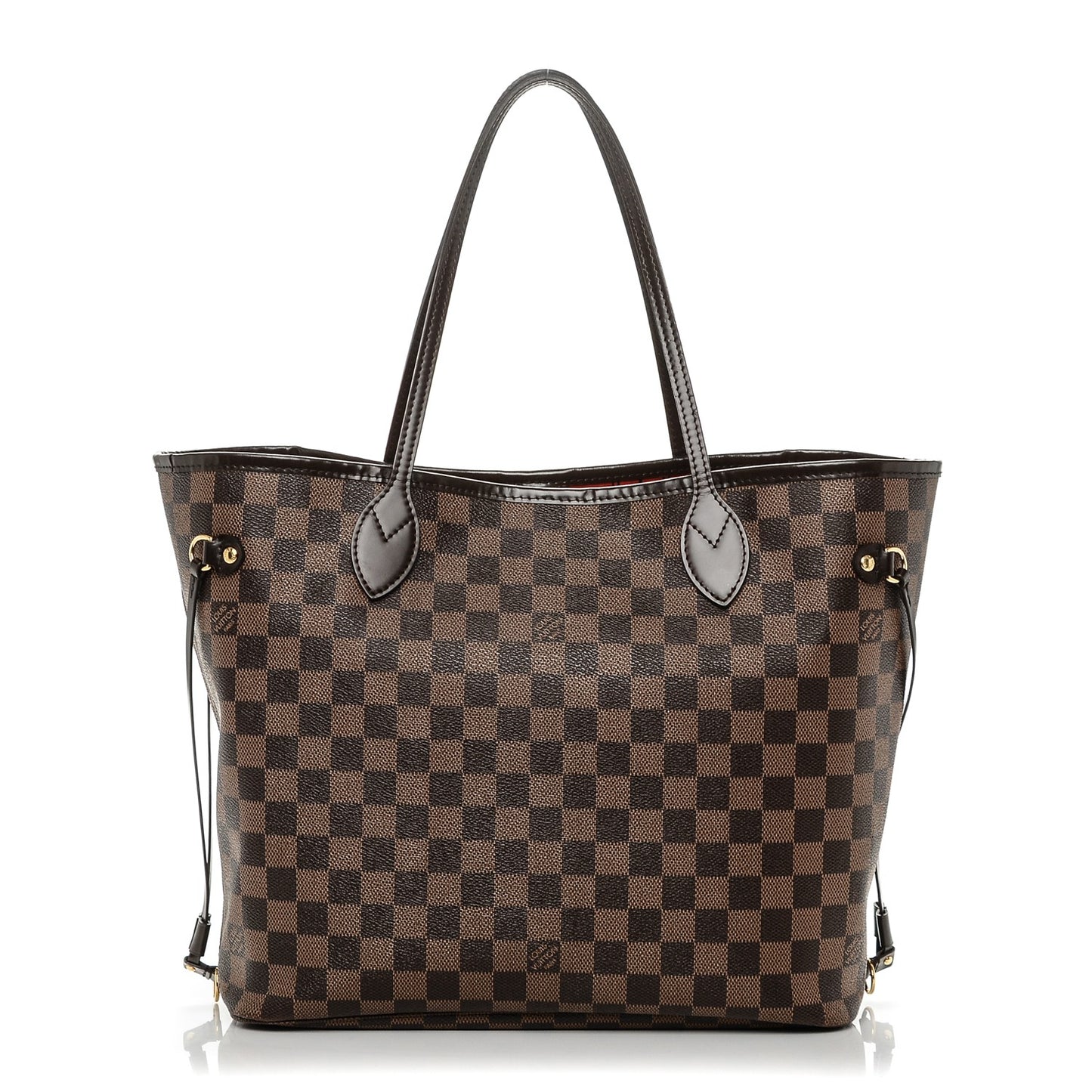 Damier Ebene Neverfull MM