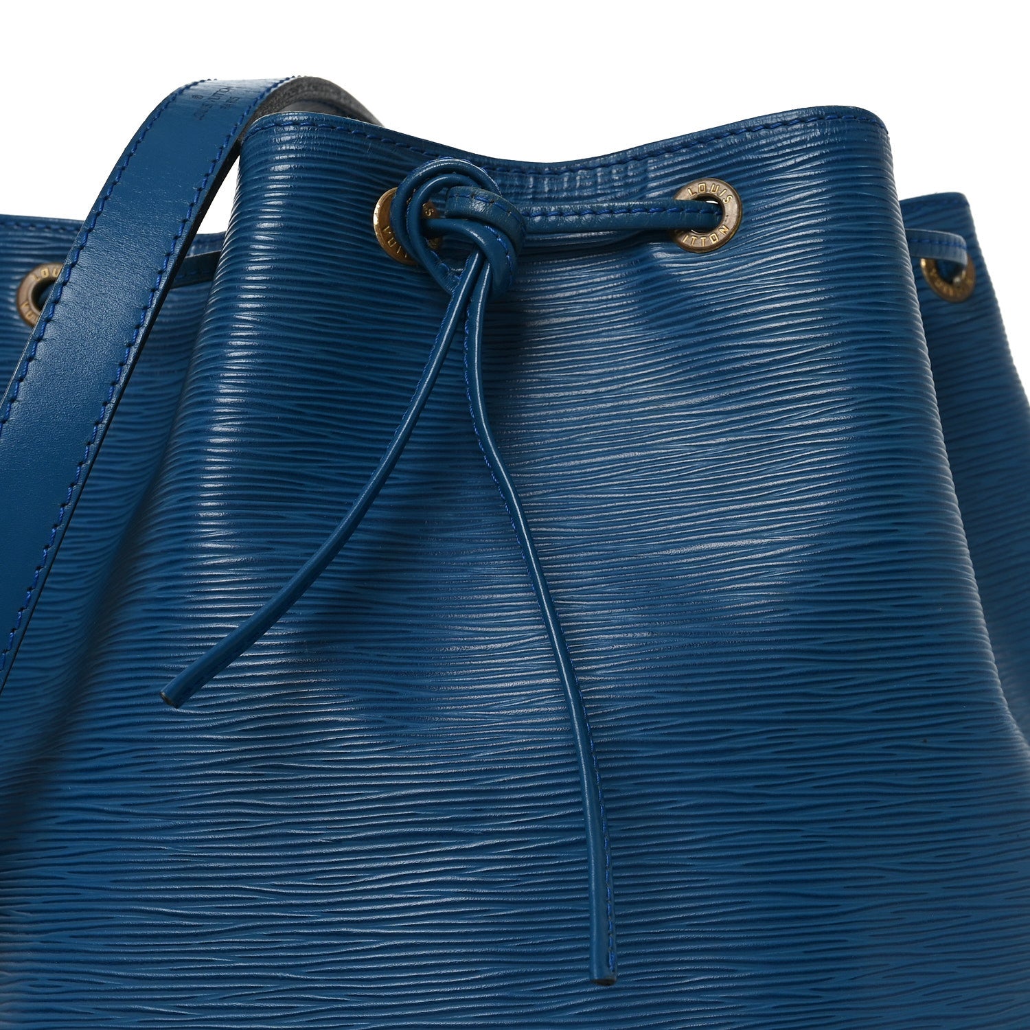 Louis Vuitton Epi Noe Toledo 6 of 8