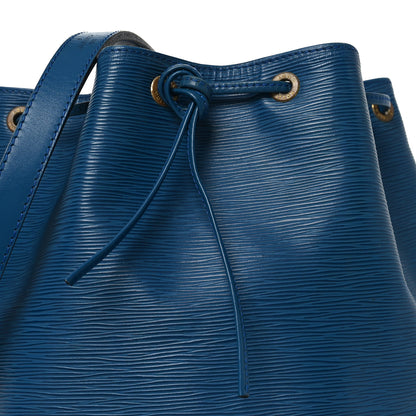 Louis Vuitton Epi Noe Toledo 6 of 8