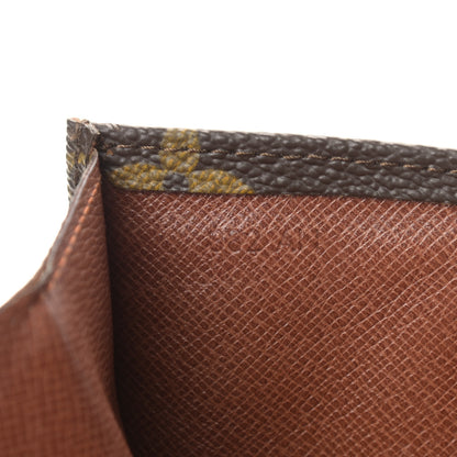 Louis Vuitton Monogram Pochette Rabat 23 7 of 9