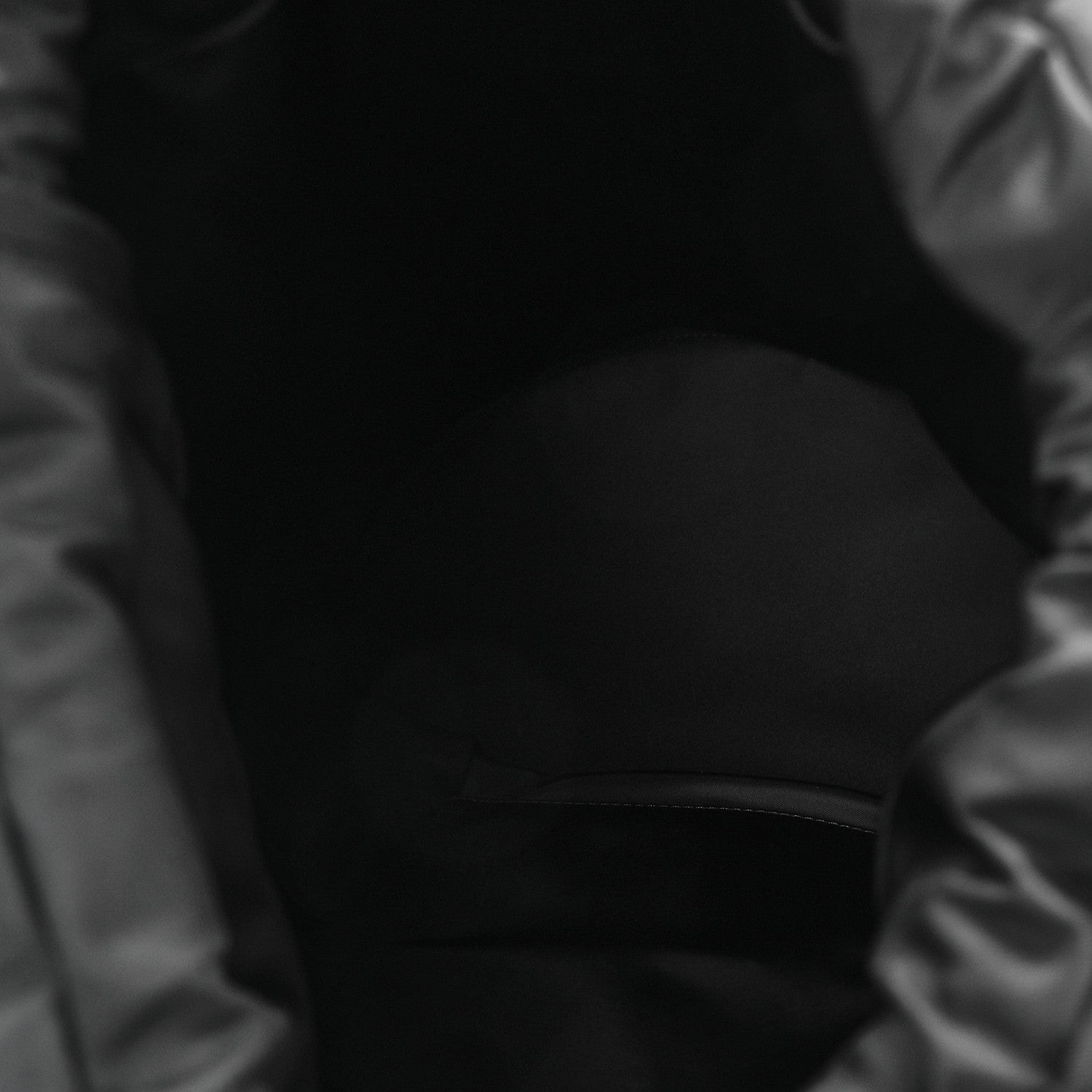 The Row Nylon Sporty Backpack Black 5 of 9