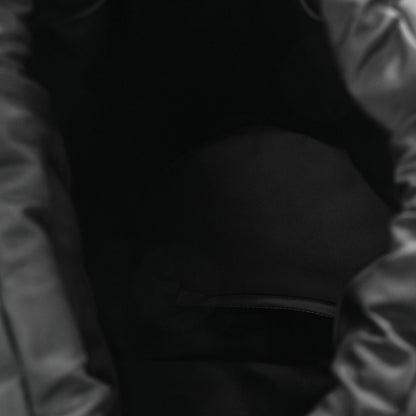 The Row Nylon Sporty Backpack Black 5 of 9