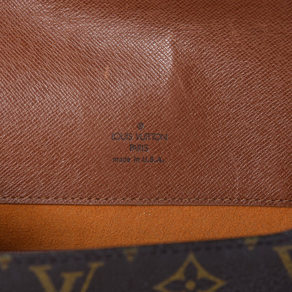 Louis Vuitton Monogram Musette Tango 7 of 17