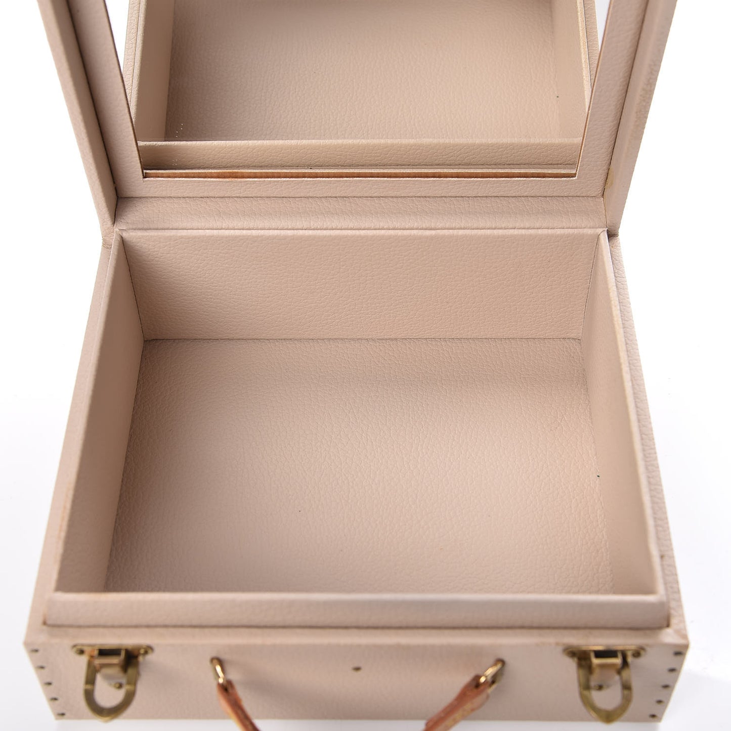 Monogram Boite Pharmacie Toiletry Case