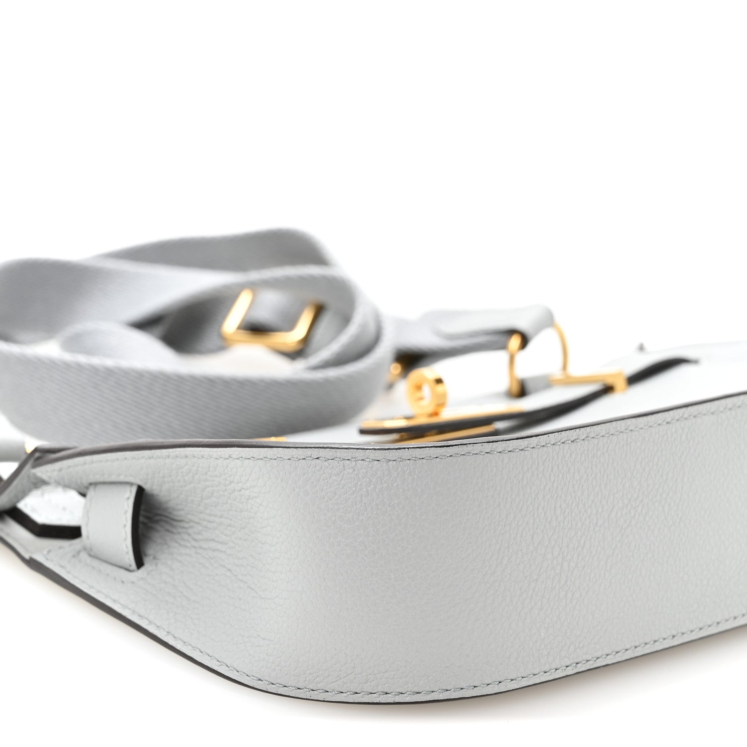 Hermes Evercolor Mini Jypsiere Bleu Glacier 9 of 11