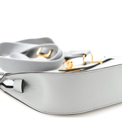 Hermes Evercolor Mini Jypsiere Bleu Glacier 9 of 11