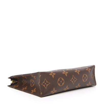 Louis Vuitton Monogram Toiletry Pouch 19 4 of 7