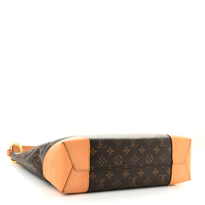 Louis Vuitton Monogram Berri PM 4 of 10