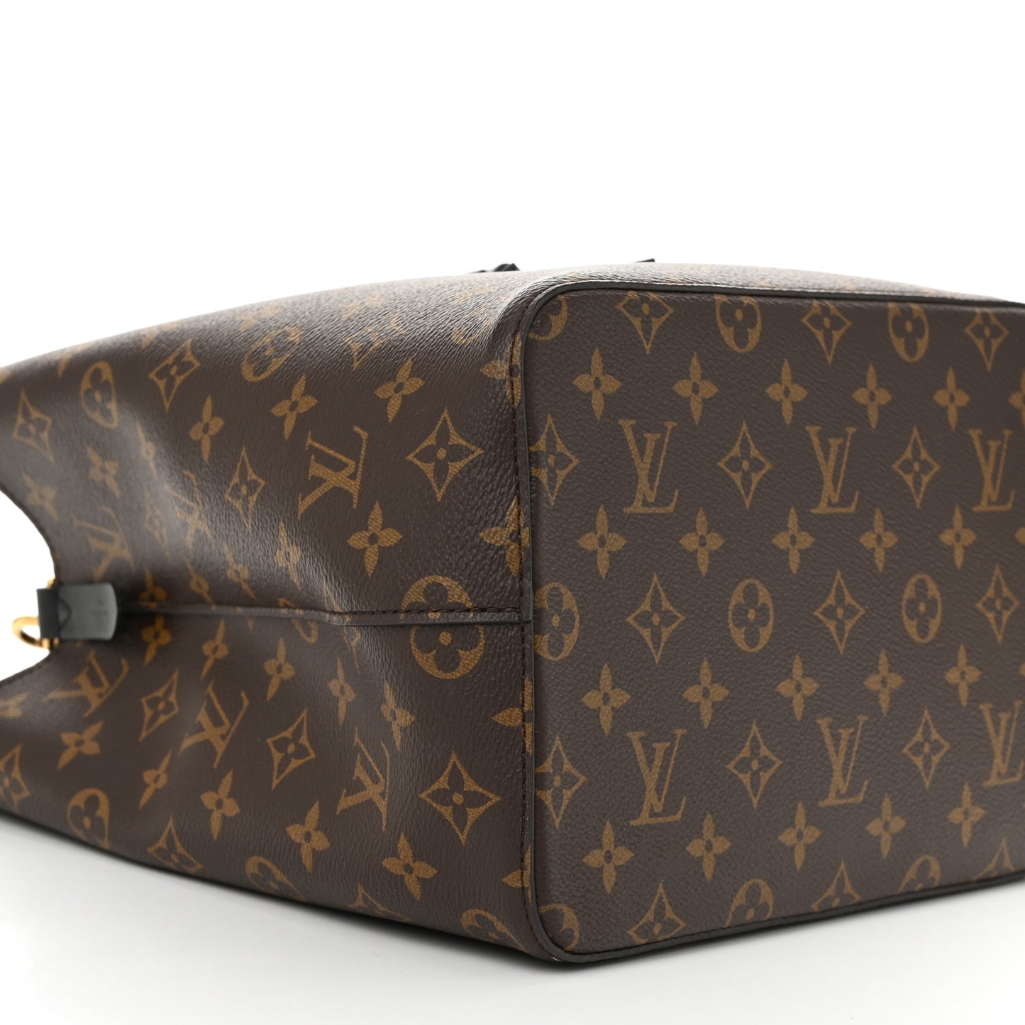 Monogram Neonoe MM Black