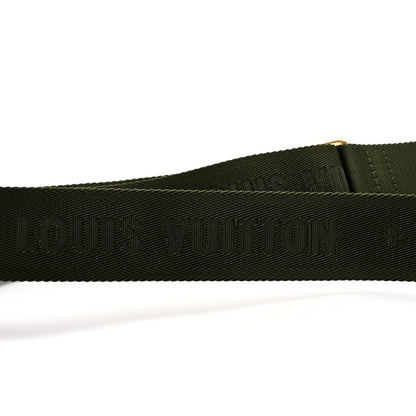 Louis Vuitton Monogram Multi Pochette Accessories Shoulder Strap Kaki 4 of 7