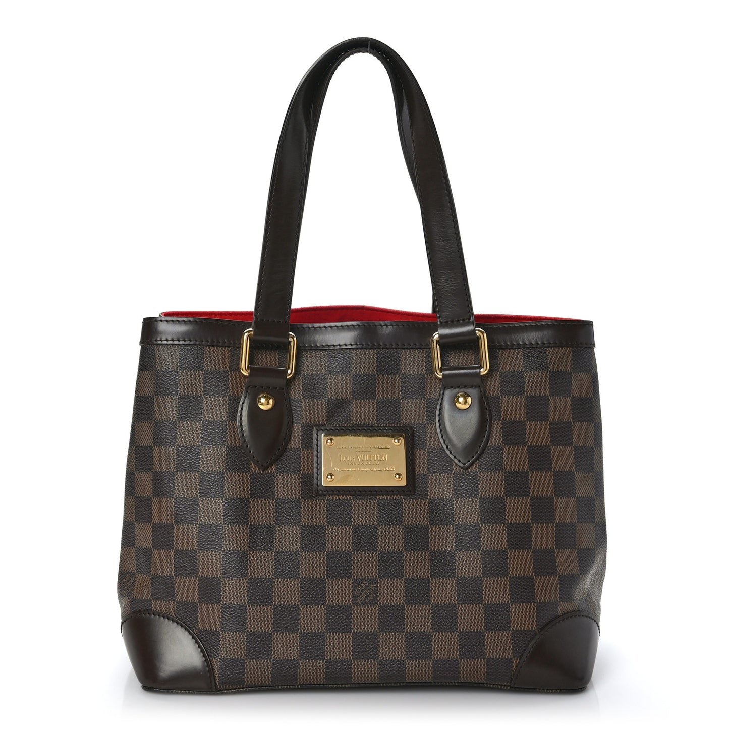 Damier Ebene Hampstead PM