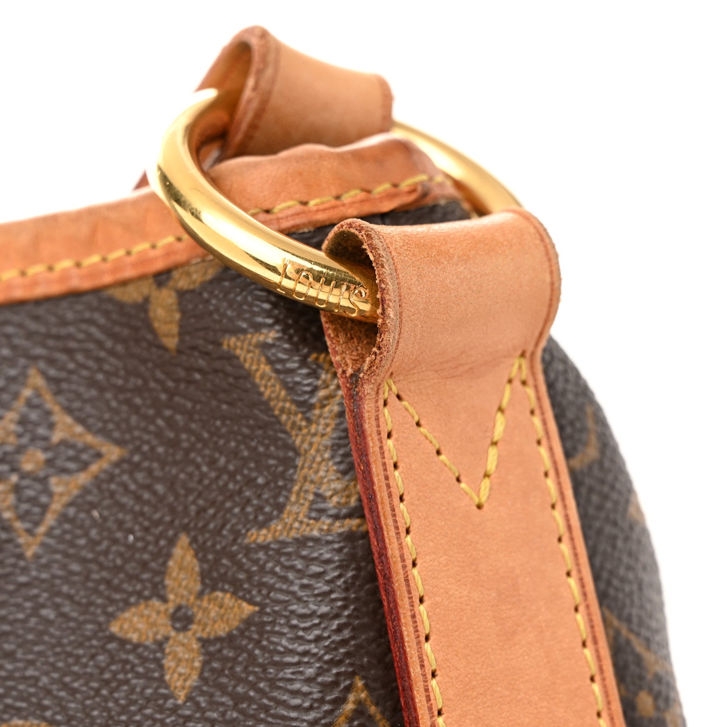 Louis Vuitton Monogram Delightful GM 13 of 13
