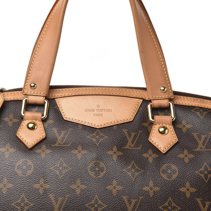 Louis Vuitton Monogram Retiro GM 13 of 15