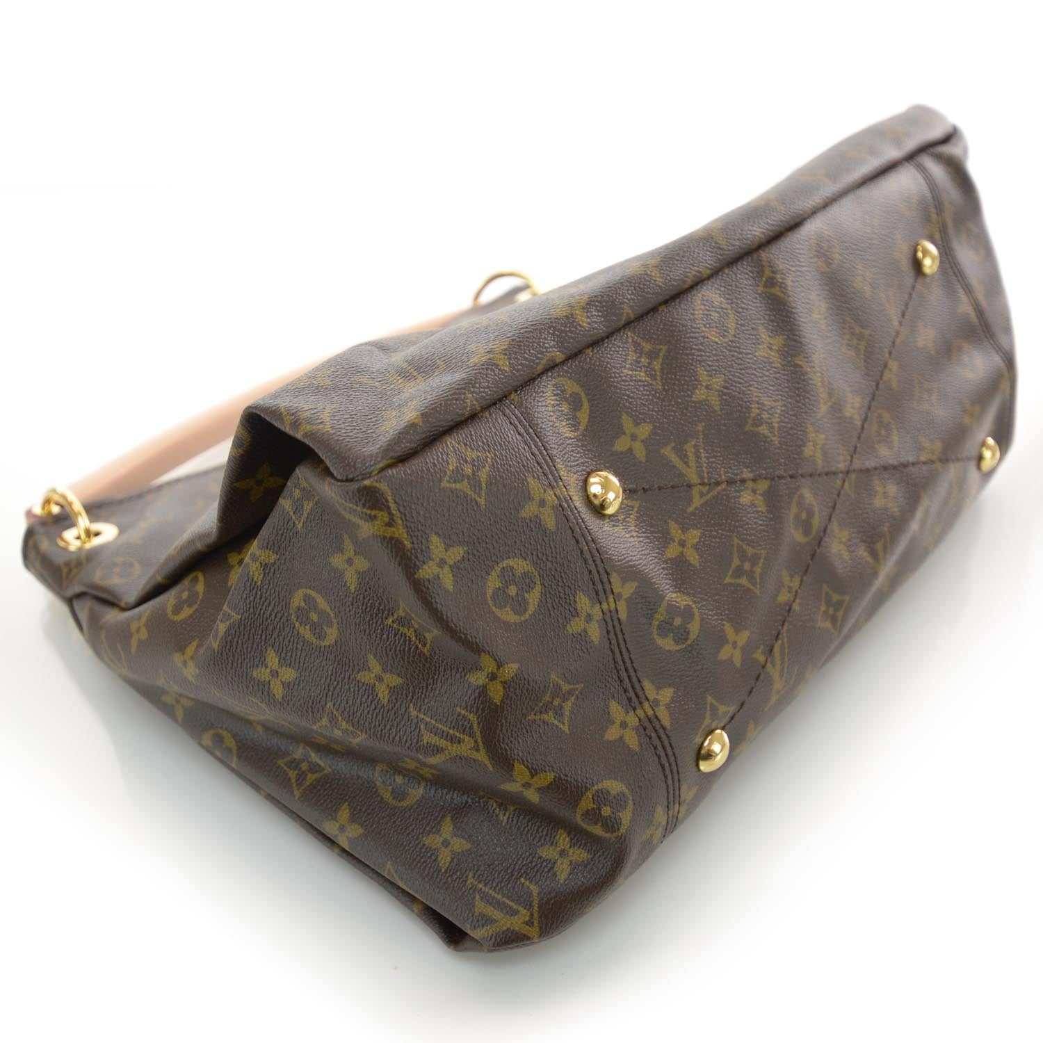Louis Vuitton Monogram Artsy MM 4 of 7