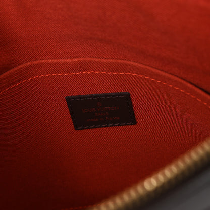 Louis Vuitton Damier Ebene Illovo MM 6 of 10