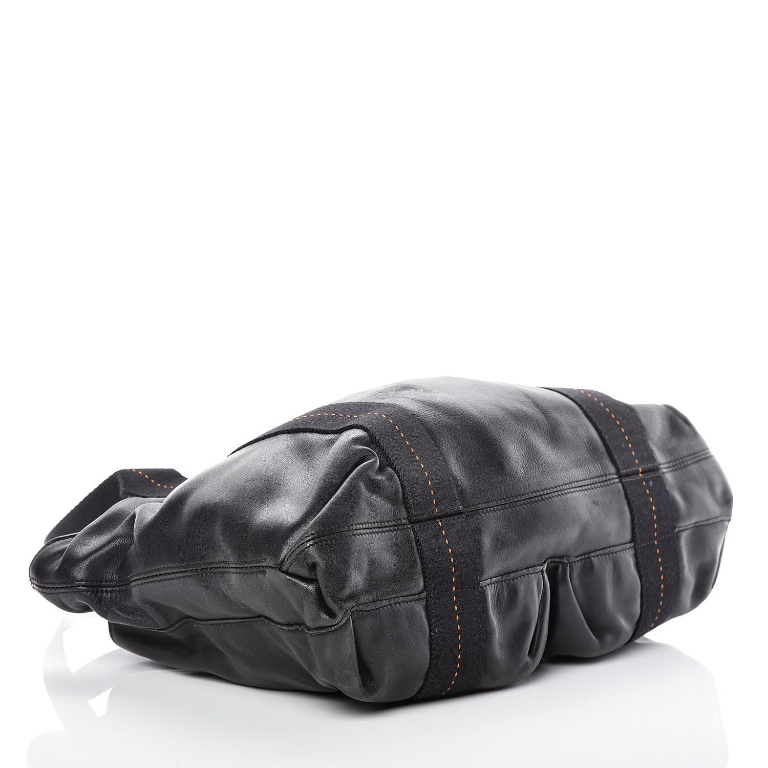 Hermes Swift Caravane Horizontal PM Black 4 of 11