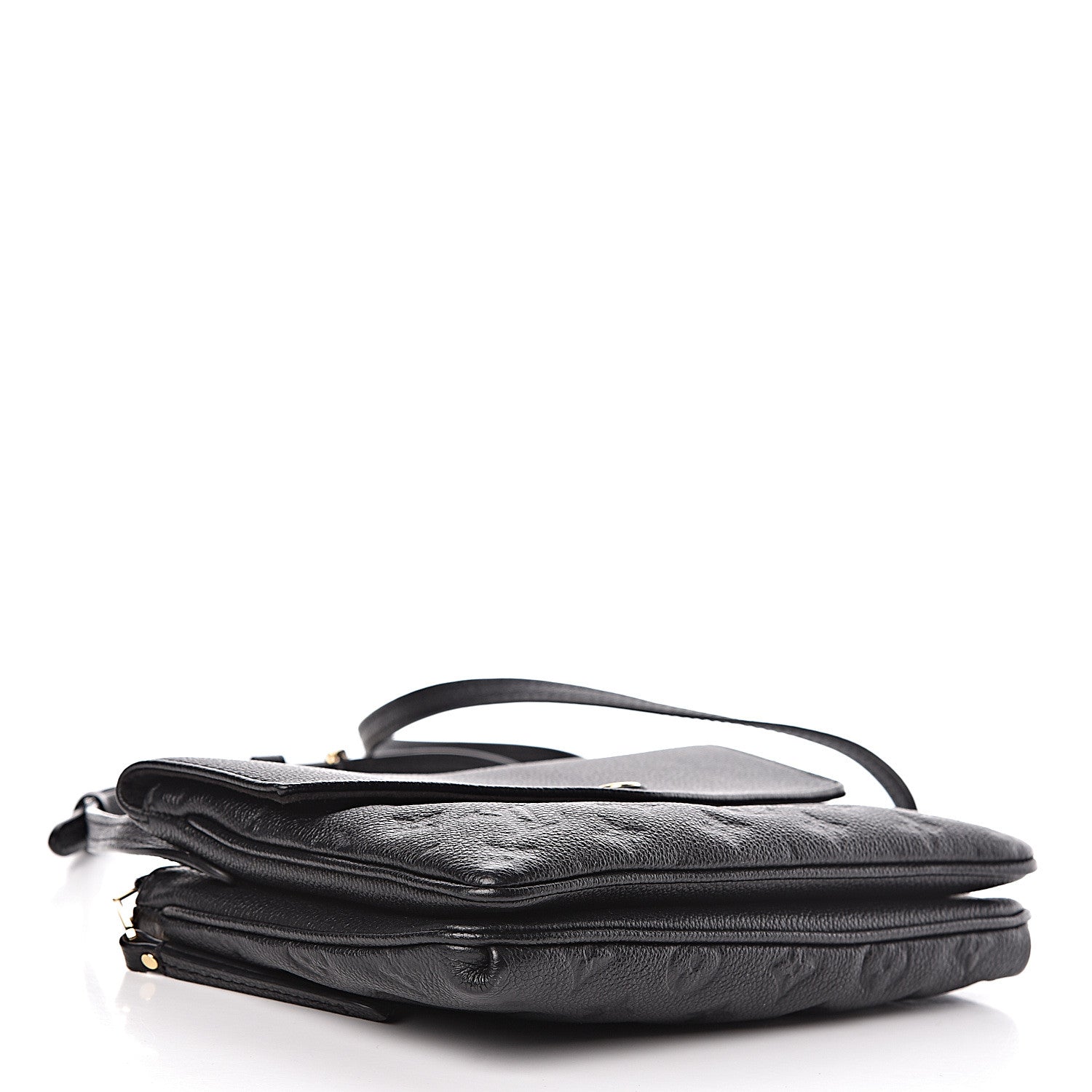 Louis Vuitton Empreinte Twice Black 4 of 12