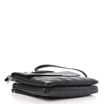 Louis Vuitton Empreinte Twice Black 4 of 12
