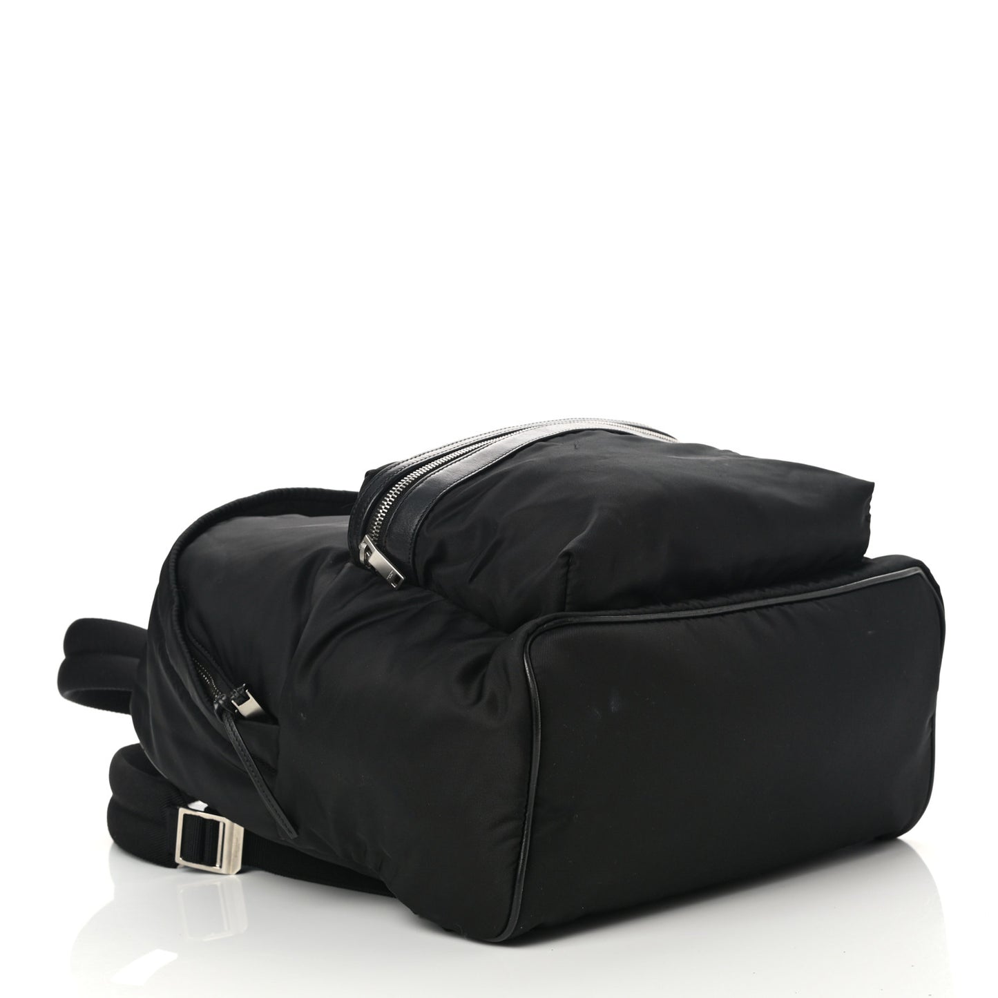 Nylon Classic Hunting Backpack Black