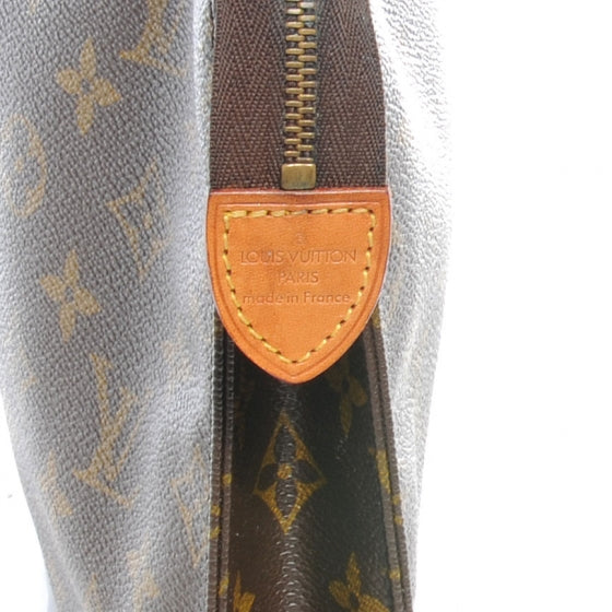 Louis Vuitton Monogram Toiletry Pouch 26 7 of 8